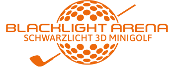 Blacklightarena logo